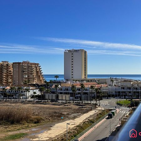 Mirada Al Mar Apartment Oropesa del Mar Exterior photo
