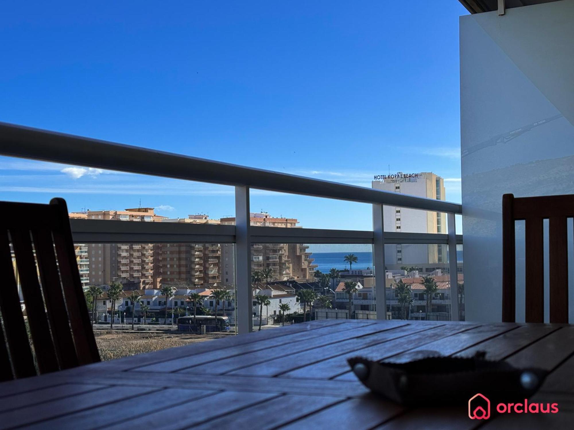 Mirada Al Mar Apartment Oropesa del Mar Exterior photo