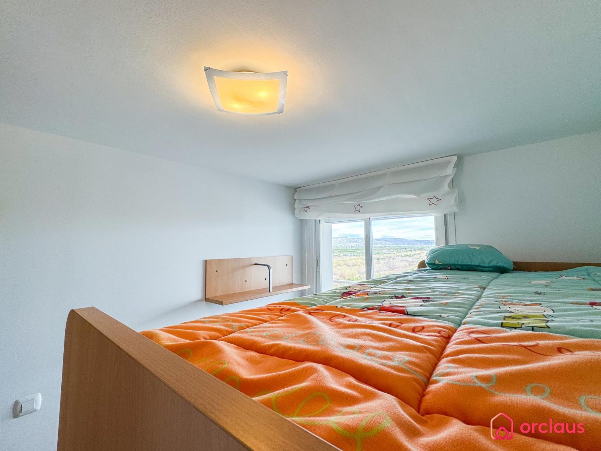 Mirada Al Mar Apartment Oropesa del Mar Exterior photo